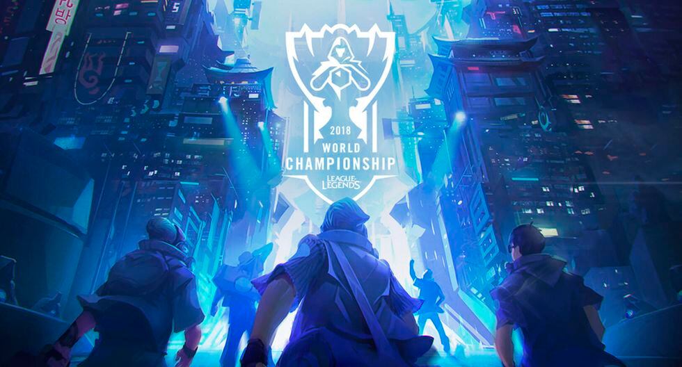League of Legends - LoL