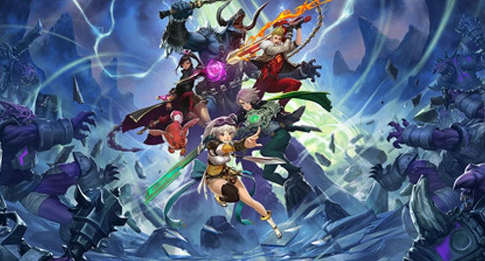 “Fortnite”: todo lo que debes saber acerca de “Battle Breakers”, la nueva apuesta de Epic Games. (Foto: Epic Games)