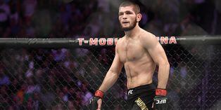 ¡Atento, Dana White! Khabib amenazó con irse de UFC si sancionan a sus compañeros de equipo ¡Atento, Dana White! Khabib amenazó con irse de UFC si sancionan a sus compañeros de equipo