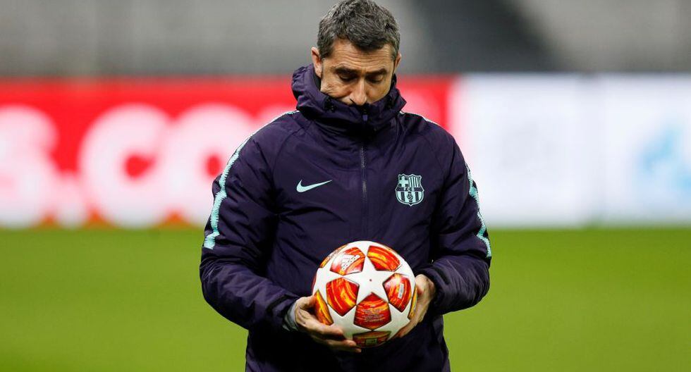 Barcelona es el actual campeón de Liga. (Getty)