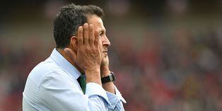 Críticas fuertes de Juan Carlos Osorio a las condiciones de juego en Concacaf