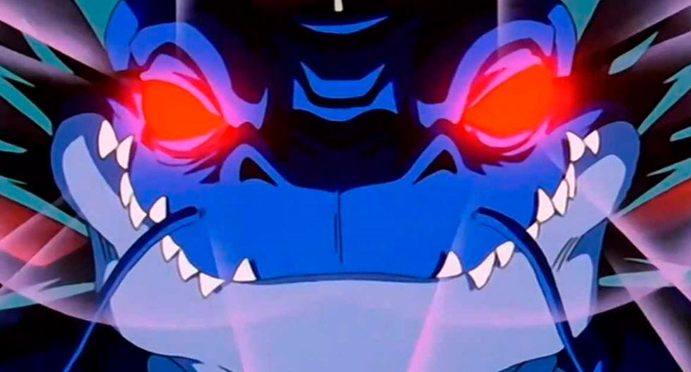 Dragon Ball Super