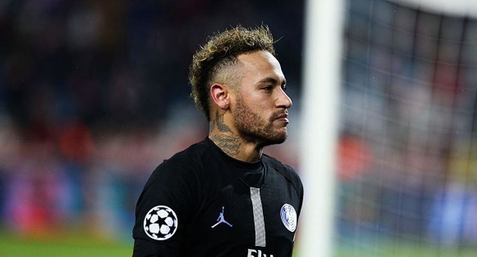 Neymar dejó Barcelona por 222 millones de euros. (Getty)
