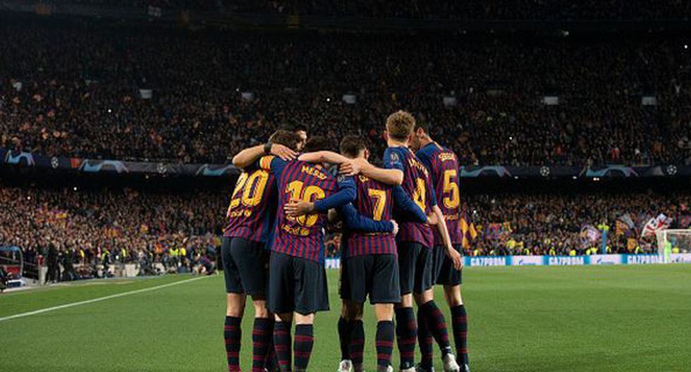Barcelona piensa invertir 120 'kilos' en Griezmann y espera la tasación por Neymar. (Getty)