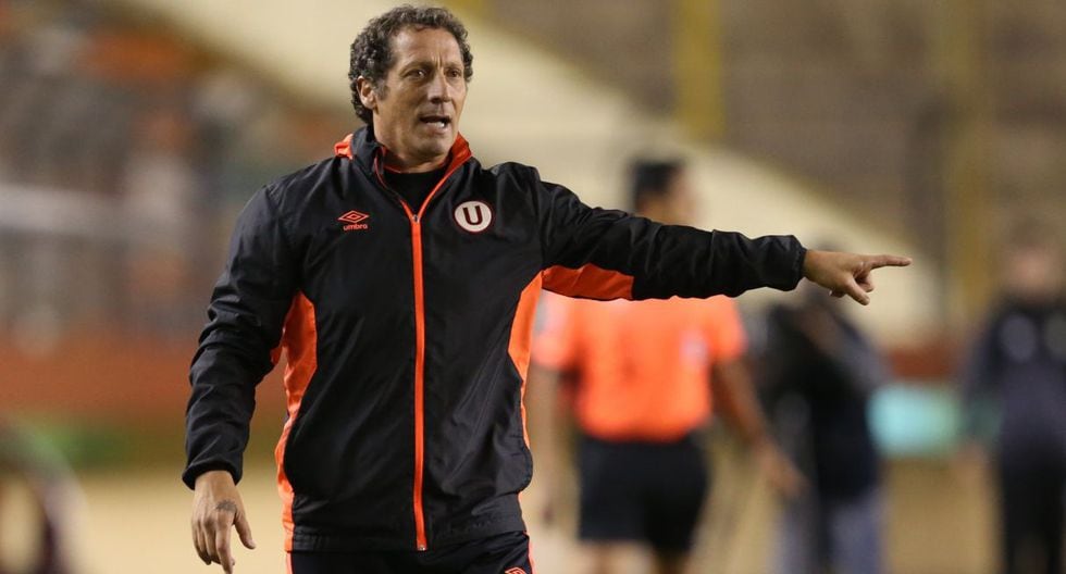 Pedro Troglio. (Foto: GEC)