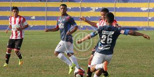 Segunda División: los goles del "polémico" partido entre Unión Huaral y César Vallejo