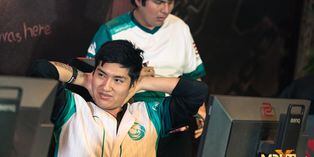 Dota 2: Beastcoast enfrentará a Invictus Gaming en la MDL Chengdu Major