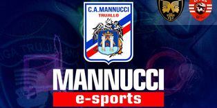 Club 'Carlos A. Mannucci' competirá en la Liga Peruana de PES