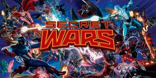 Avengers 4: 'Secret Wars' podría ser el nuevo proyecto de los hermanos Russo