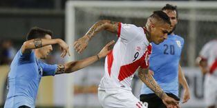 Paolo Guerrero interesa a Racing Club: ¿quién fue el último peruano en la 'Academia'?