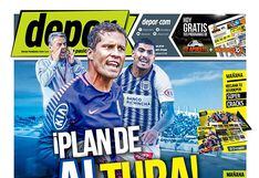 ¡plan de Altura!