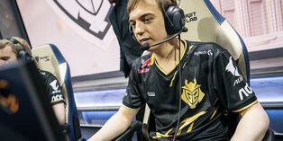 Worlds 2019 | League of Legends: G2 Esports pierde el invicto en su último partido de la fase de grupos