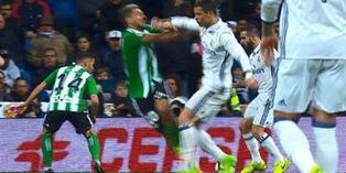 Y sus 'haters' vuelven a la carga: Cristiano y el brutal intento de agresión en el Bernabéu