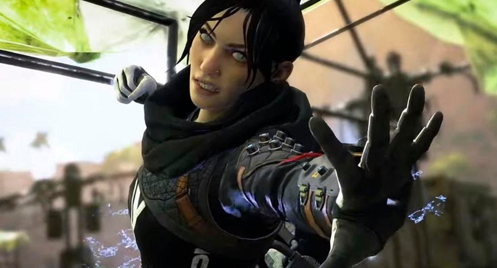 Apex Legends