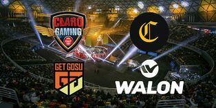 eSports en Perú: Grupo El Comercio, Claro Gaming, Get Gosu, Walon y otras marcas que apoyan la industria