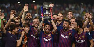 Oficial: Barcelona confirmó que no ha cerrado el mercado y este es principal candidato a llegar