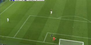 El peor ‘blooper’ de un arquero en 2018: Weah marcó el gol más fácil del mundo