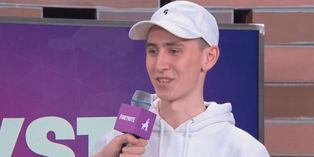 Fortnite World Cup | Este jugador clasificó al mundial del Battle Royale sin usar armas