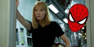 Spider-Man | Gwyneth Paltrow (Pepper Potts) no recordó haber salido en 'Homecoming' en plena entrevista