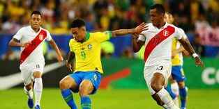 Selección Peruana: entradas para el amistoso Perú vs. Brasil en los Ángeles ya se encuentran a la venta
