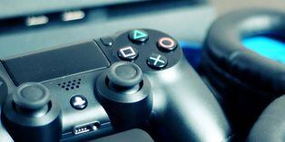 PS5 saldrá al mercado en 2020