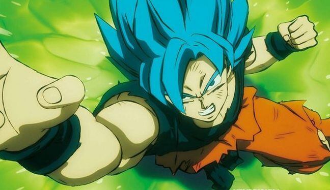 Dragon Ball Super: nuevas teorías sobre el importante anuncio en Jump Festa 2019. (Foto: Toei Animation)