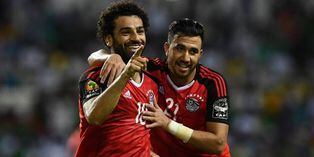 Mohamed Salah y la noticia que todo Egipto quería recibir de cara a su debut en Rusia 2018 Mohamed Salah y la noticia que todo Egipto quería recibir de cara a su debut en Rusia 2018