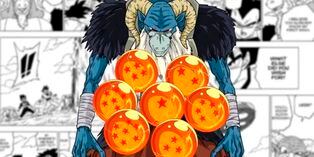 Dragon Ball Super | Conoce cuál fue el tercer deseo de Moro en la saga de la "Patrulla Galáctica"
