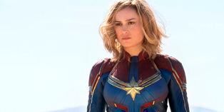 ¡Capitana Marvel trae esta sinopsis oficial! Disney reveló que se ambienta en 1995