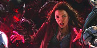 ¡"Avengers: Endgame" pudo ser completamente distinta! Este otro cómic pudo ser adaptado en vez de Thanos