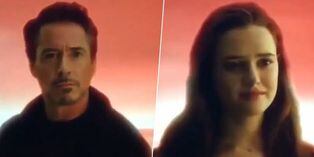 “Avengers: Endgame”: Morgan Stark fue eliminada de la película por un simple motivo según los directores