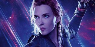 Black Widow (Marvel)