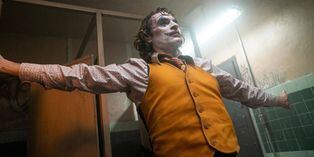 "Joker": director Todd Phillips defendió su película diciendo que "John Wick 3" es más violenta