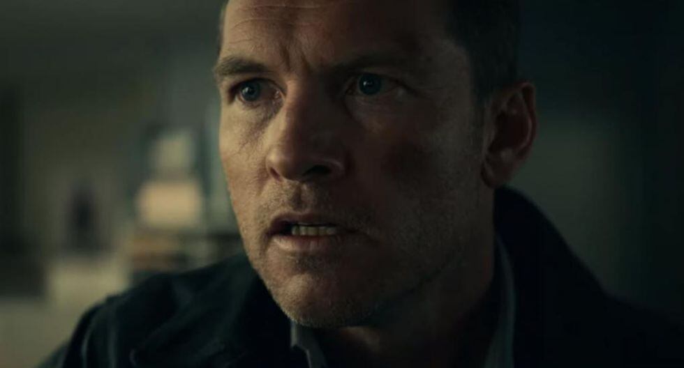 Fractura: ¿qué es real y qué no en la película de Netflix? (Foto: Netflix)
