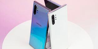 Samsung Galaxy Note 10: ¿por qué ya no trae puerto jack de audífonos?