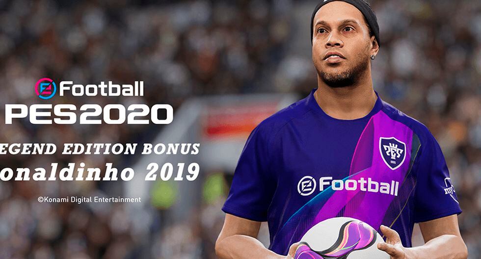 PES 2020