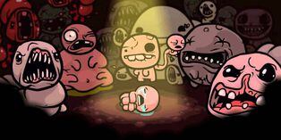 ¿Nuevo DLC? Edmund McMillen confirma nuevo contenido de The Binding of Issac