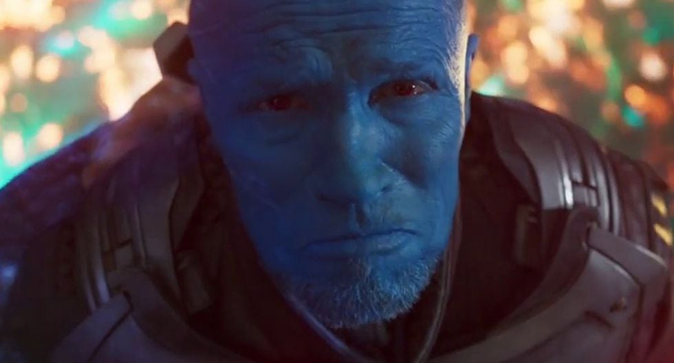 Yondu (Guardians of the Galaxy Vol. 2) (Foto: Marvel Studios)