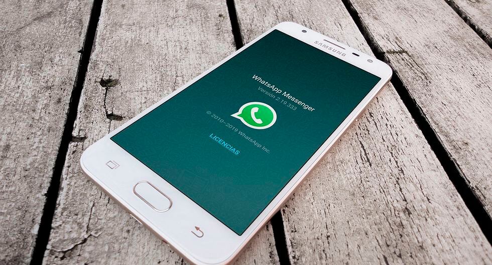 Esta es la aplicación de Google que podría destronar a WhatsApp en los próximos días. (Foto: WhatsApp)