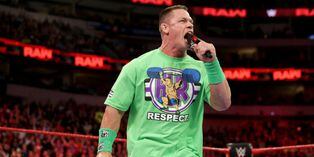 No para hasta que le haga caso: John Cena retó a The Undertaker por Instagram