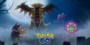 Pokémon GO se viste de Halloween: cómo completar la investigación especial Pokémon GO se viste de Halloween: cómo completar la investigación especial