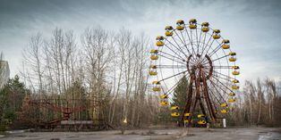 Chernobyl: ¿cuánto tiempo pasará antes que los humanos puedan volver a la ciudad?