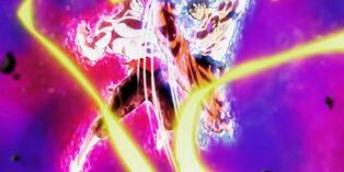 Dragon Ball Super | Jiren Full Power protagoniza nueva escultura junto a Goku Ultra Instinto