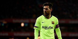 Entre los rumores: directivo del Barcelona explicó qué sucederá con Messi cuando termine su contrato