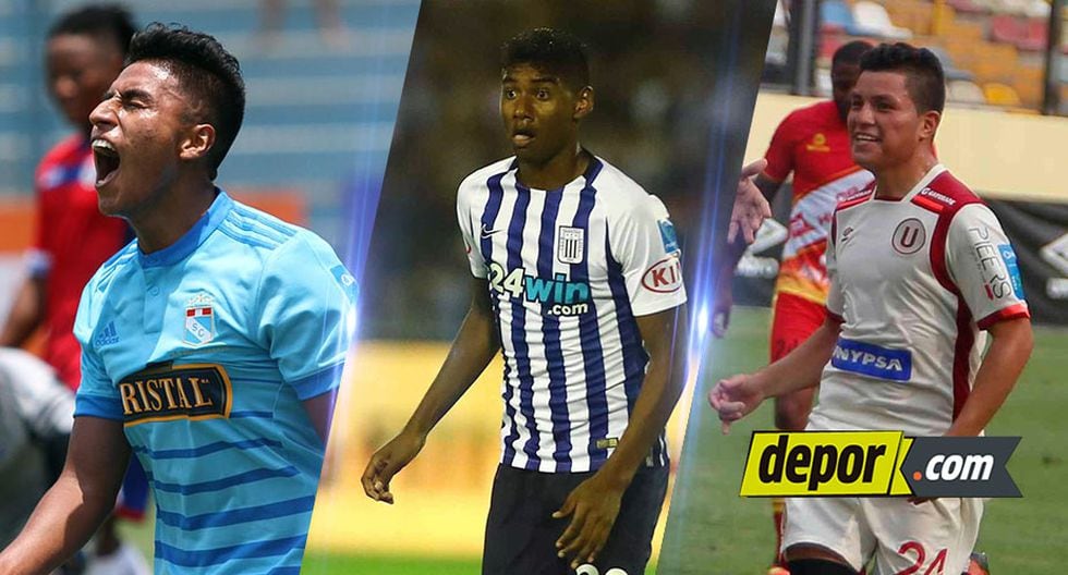 Torneo de Verano: ¿Qué jugadores han sumado en la bolsa de minutos de sus respectivos equipos? (Depor)