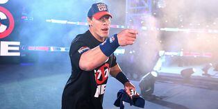 ¡El 'Marine' pega la vuelta! John Cena conoció la fecha de su regreso a la WWE