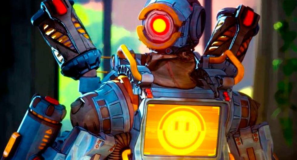 Apex Legends