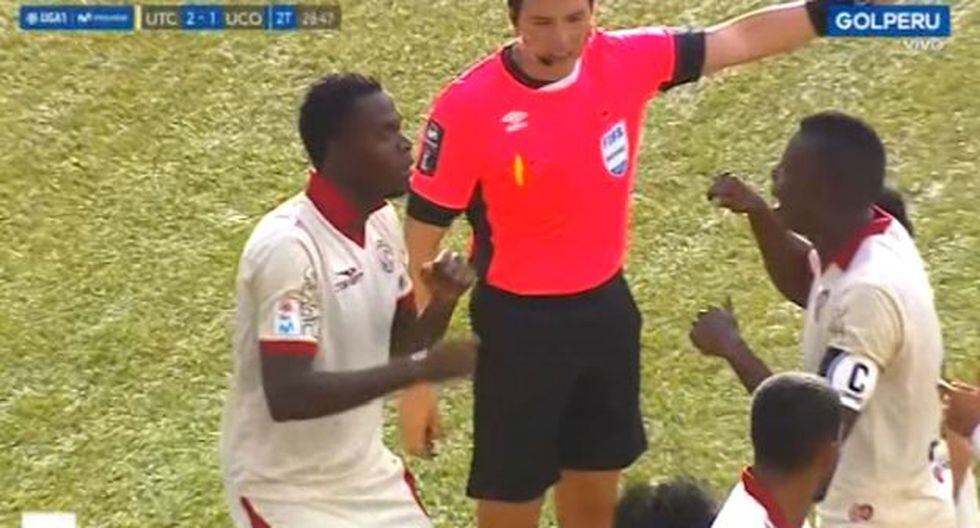 El golazo de ‘tijera’ que marcó Jarlín Quintero y peleará con la ‘chalaca’ de Kevin Quevedo por el mejor del año. (Video: GOLPERU)