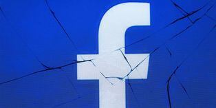 Facebook almacenó millones de contraseñas como texto sin cifrar desde 2012