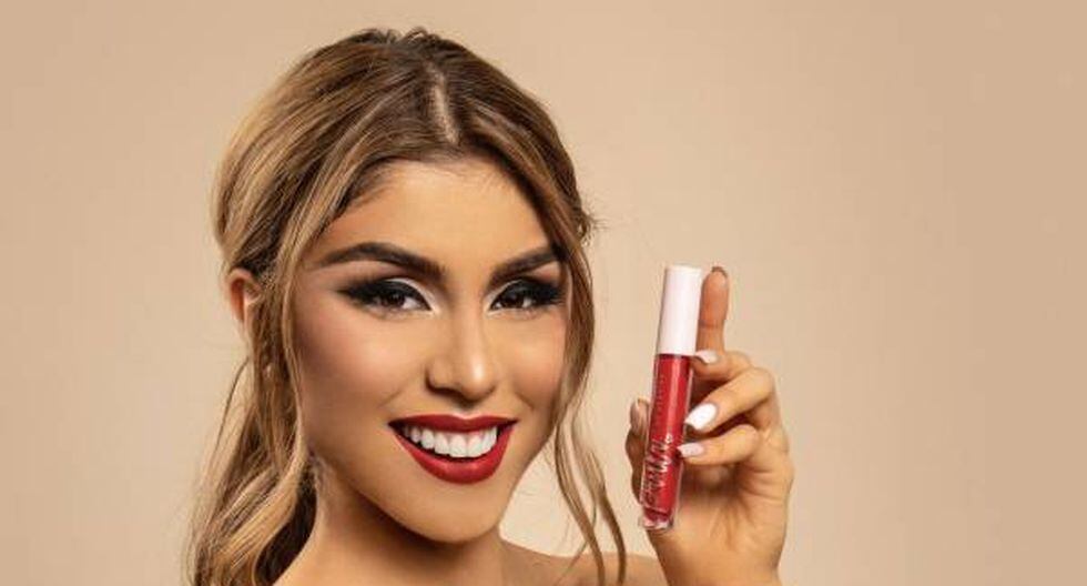 Youtuber e influencer Bogotana mejor conocida internacionalmente como "Pautips" (Foto: Instagram)